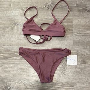 Kulani Kini bathing suit